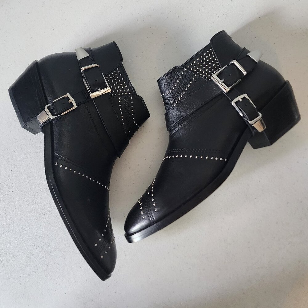 Anine Bing Bootie "NEW" - Picture 10 of 16